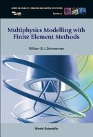 Multiphysics modelling with finite element methods /