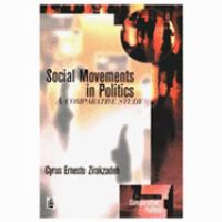 Social movements in politics : a comparative study /