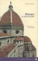 Florence : an architectural guide /