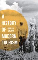 A history of modern tourism /